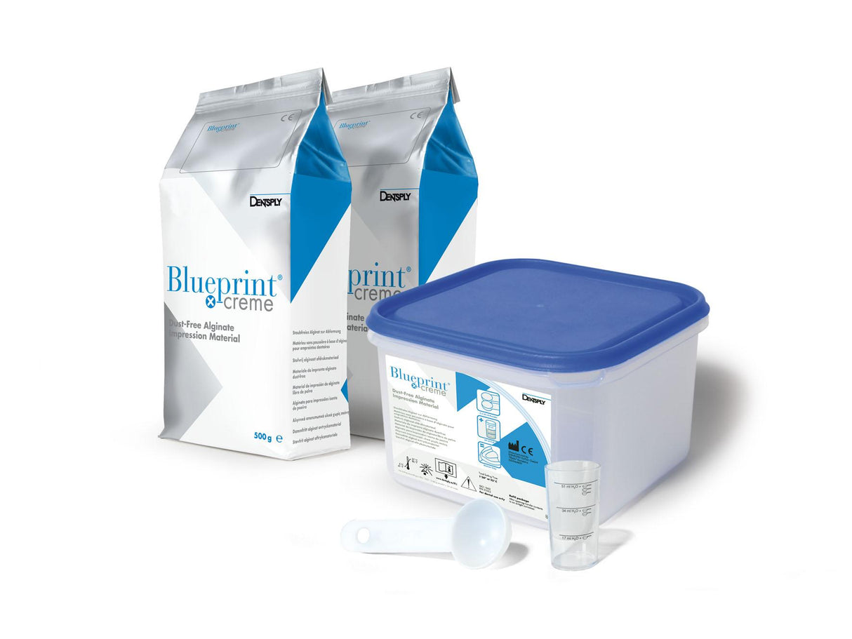 Blueprint® Xcreme Bag Eco Refill