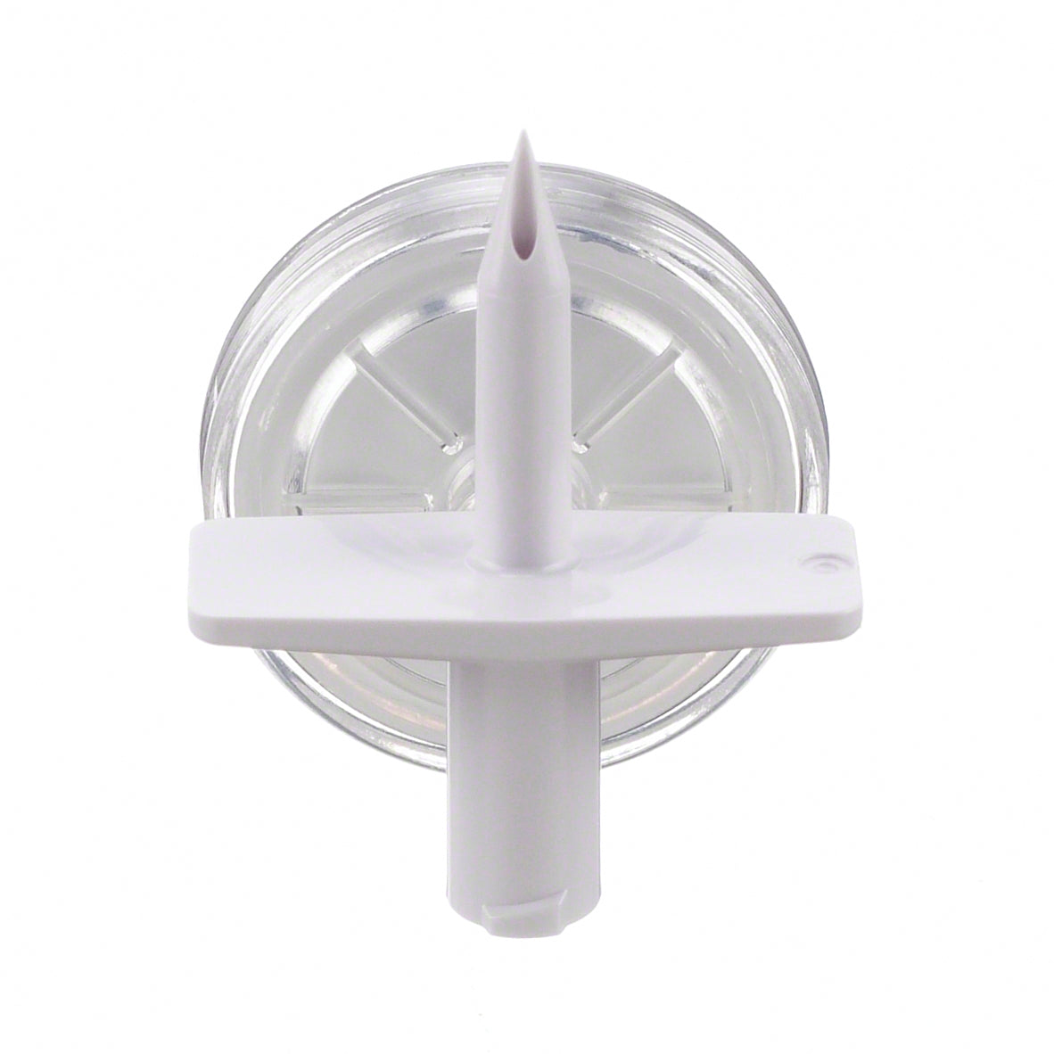 Dispensing Pin, Chemo, With Distal Mini-spike® Connector