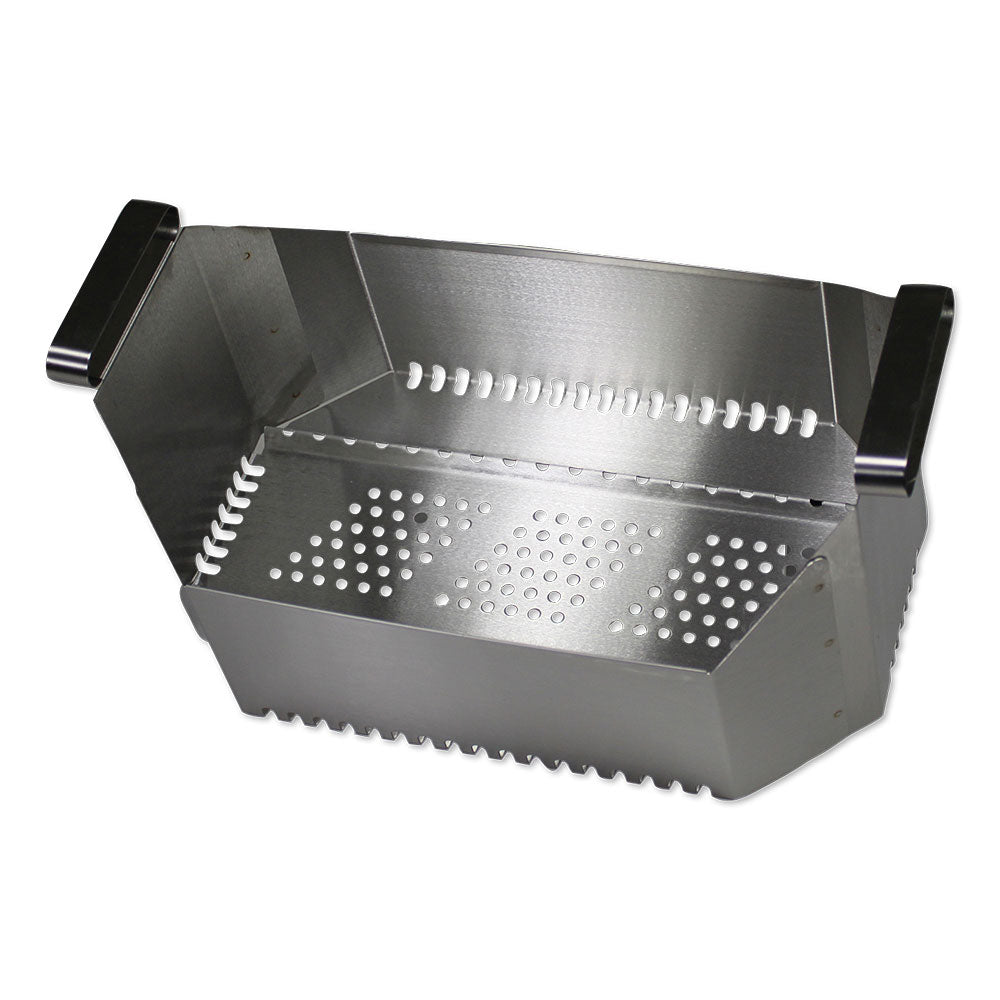Dentronix Ultrasonic Cleaner Deep Instrument Basket