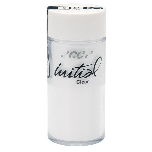 GC Initial™ Zr Clear Fluorescence