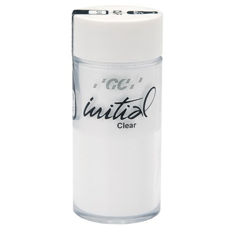 GC Initial™ Zr Clear Fluorescence