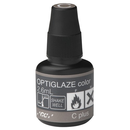 OPTIGLAZE™ Color