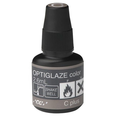 OPTIGLAZEâ„¢ Color