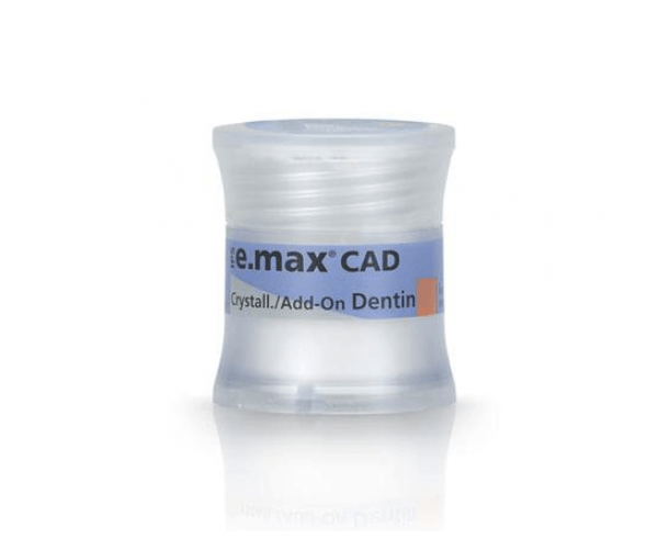 IPS e.max CAD Crystall./Add-On, 5 g