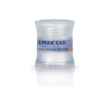 IPS e.max CAD Crystall./Add-On, 5 g
