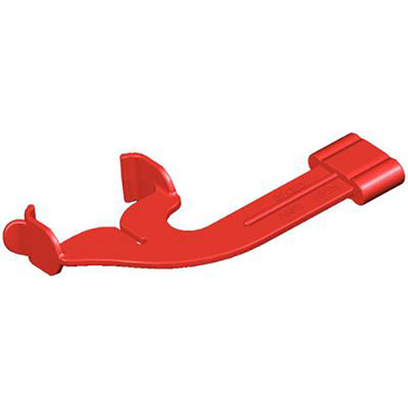 XCP-DS® for DEXIS PerfectSize and Platinum Digital Sensors – Baskets for Dexis Digital Sensors, 3/Pkg - Open pack