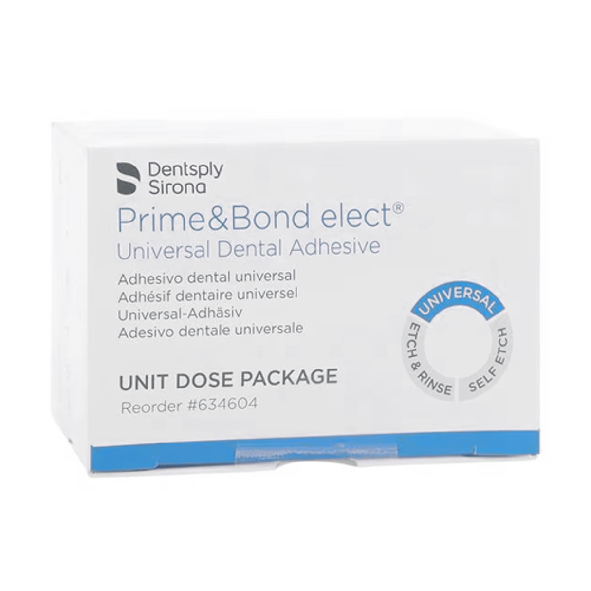 Prime & Bond Elect Unidose