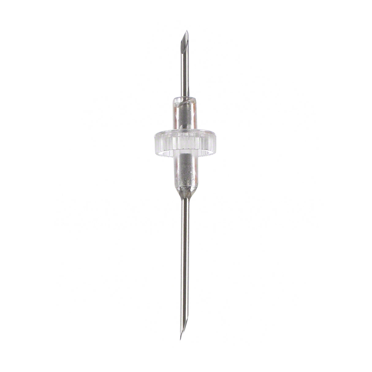 Transfer Needle, Double-Ended