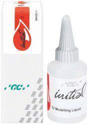 GC Initial™ Ti Modeling Liquid, 25 ml