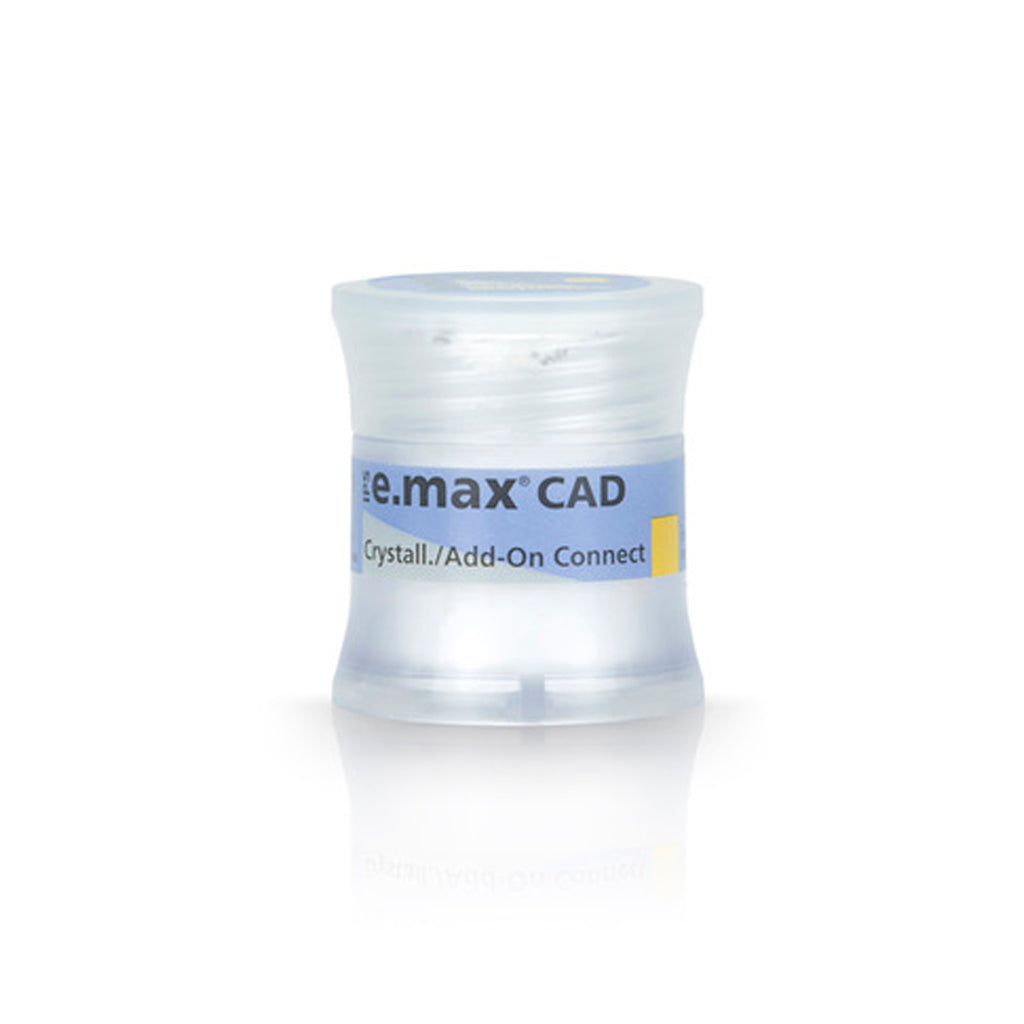 IPS e.max CAD Crystall./Add-On, 5 g