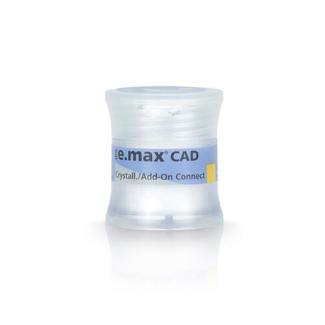IPS e.max CAD Crystall./Add-On, 5 g