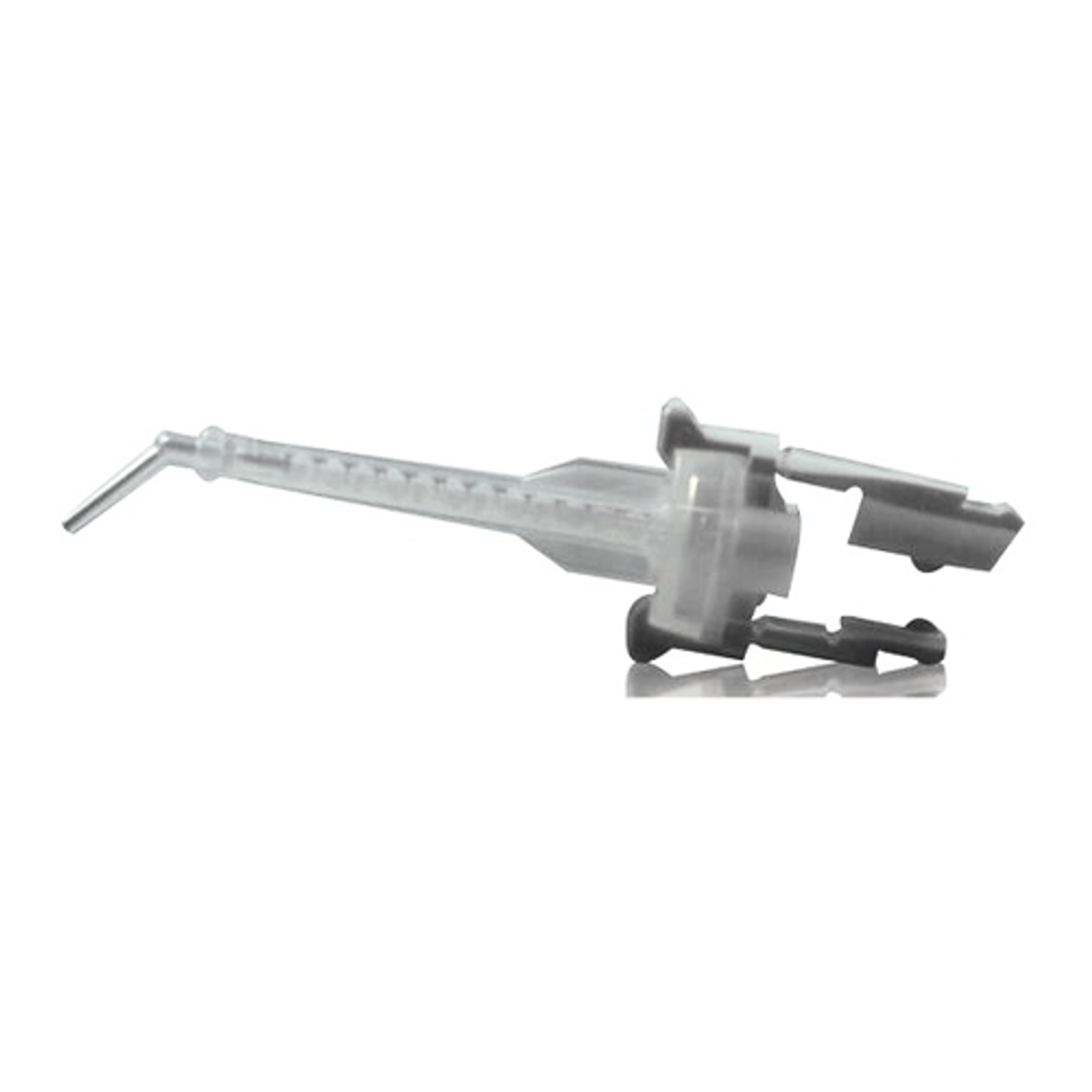 GC Fuji Automix LC Mixing Intraoral Tips – White, 10/Pkg