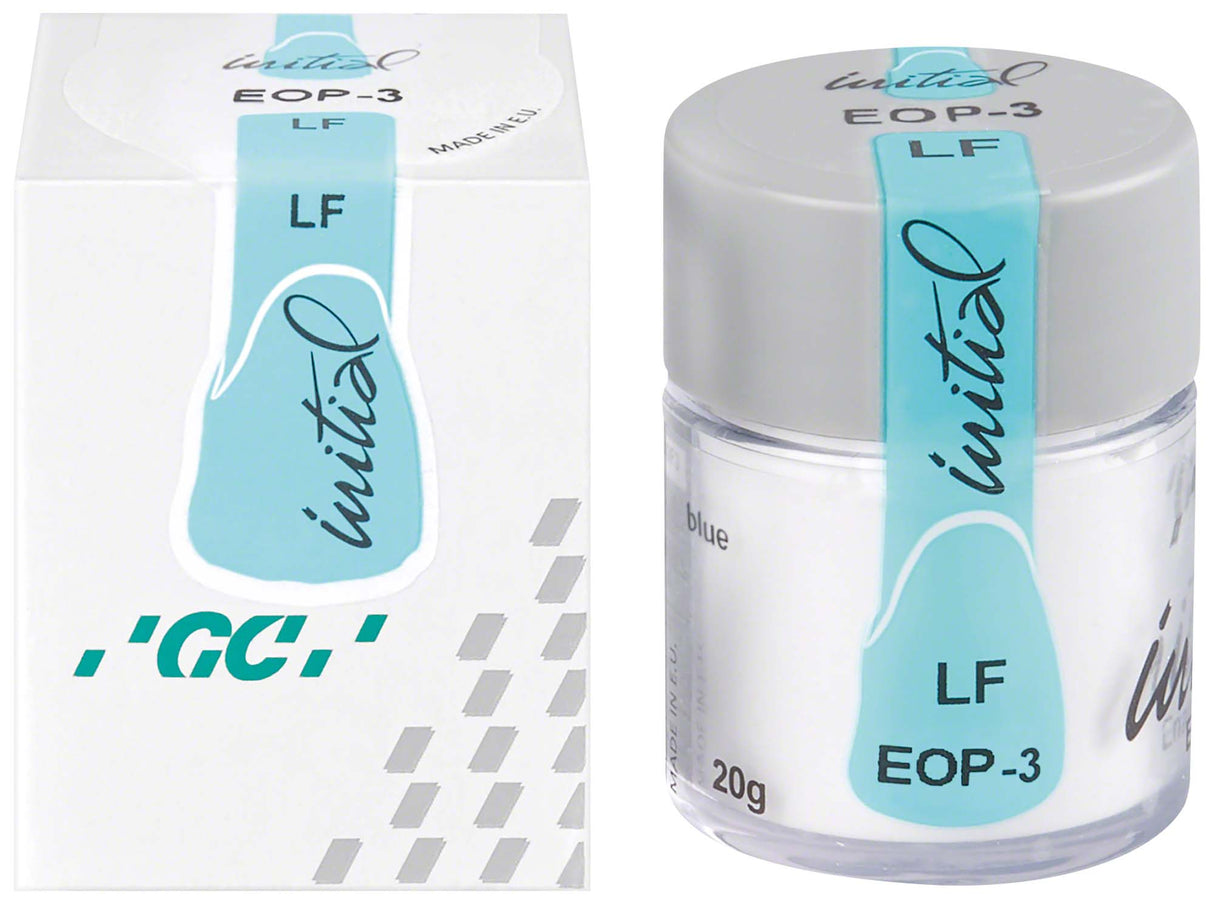 GC Initial™ LF Enamel Opal, 20 g