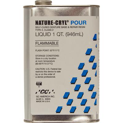 Nature-Cryl Pour – Liquid
