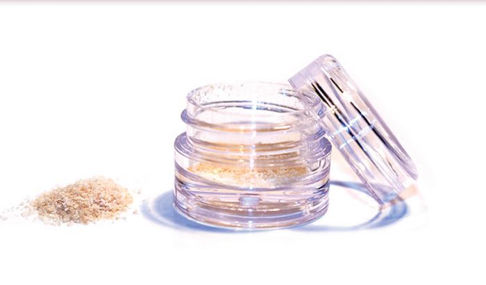 BioViva Allograft Mineralized Cancellous 250-1000um .5cc