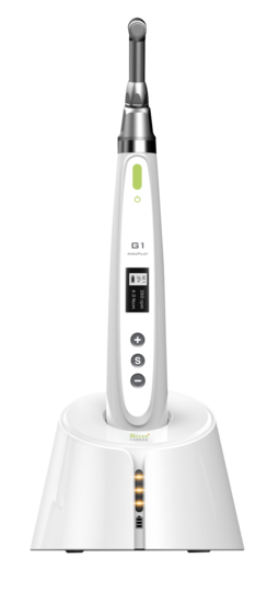 ApexPilot G1, Endo Motor