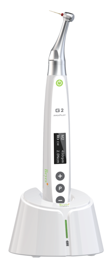 enDo ① ApexPilot G2 Endo Motor | Connectable to Apex Locator for Enhanced