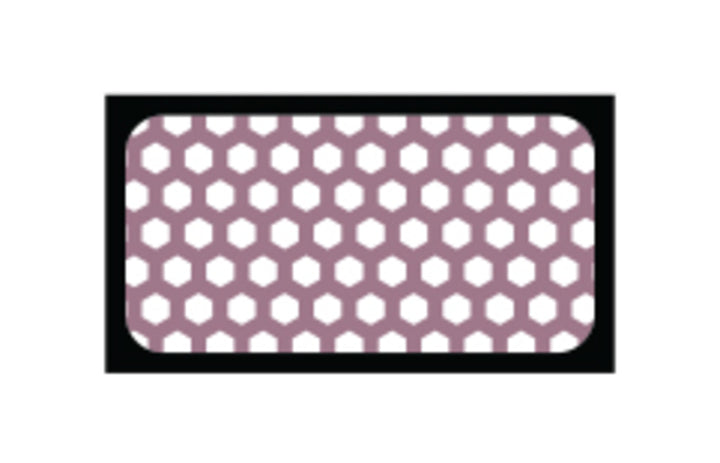 Bowie Dick Test Card - 120/Box