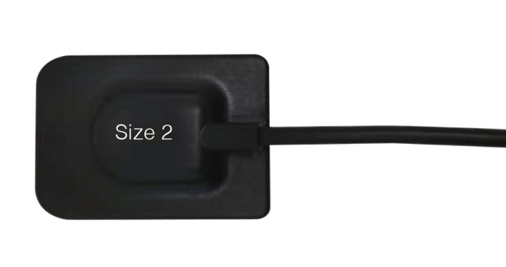 Duray Intraoral Sensor