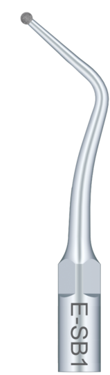 Scaler Tip, Compatible to Beyes & EMS,for Restorative