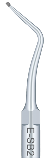 Scaler Tip, Compatible to Beyes & EMS,for Restorative