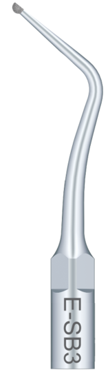 Scaler Tip, Compatible to Beyes & EMS,for Restorative