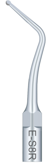 Scaler Tip, Compatible to Beyes & EMS,for Restorative