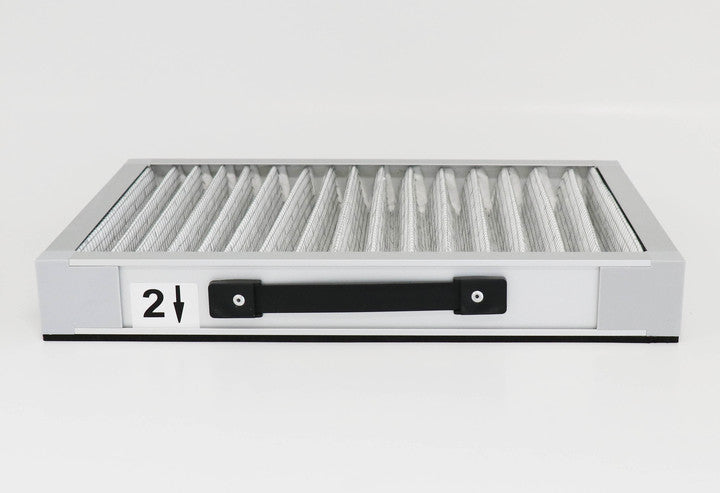 Duramax Extraoral Suction System