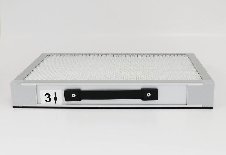 Duramax Extraoral Suction System