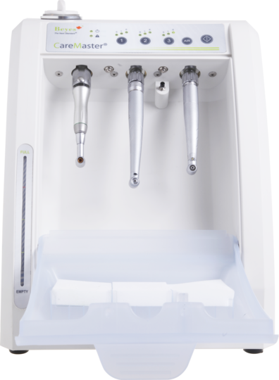 CareMaster Automatic Handpiece Maintenance System