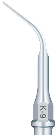 Scaler Tip, Compatible to KAVO ,for  Scaling