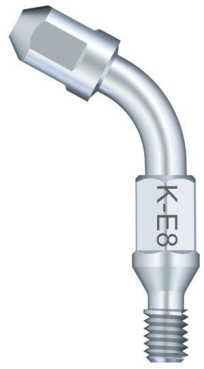 Scaler Tip, Compatible to KAVO ,for  Scaling