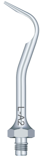 Scaler Tip, Compatible to LM ,for  Scaling