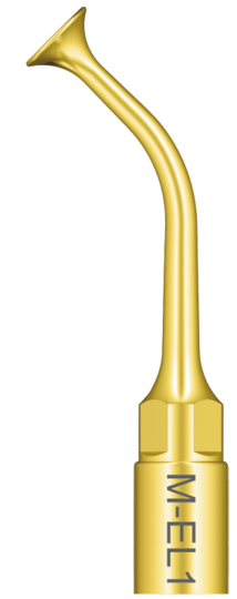 Scaler Tip, Compatible to  Mectron ,for Sinus