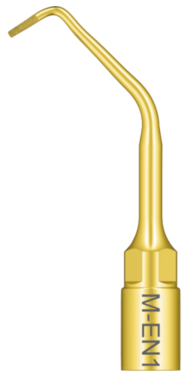 Scaler Tip, Compatible to  Mectron ,for Endo