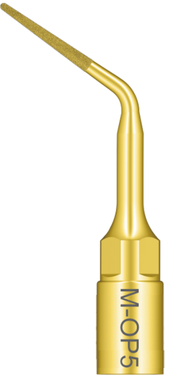 Scaler Tip, Compatible to  Mectron ,for Perio