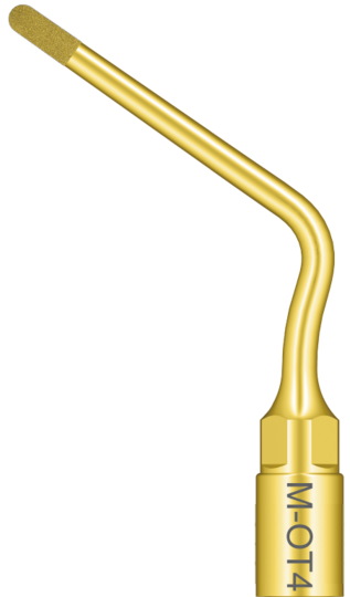 Scaler Tip, Compatible to  Mectron ,for Implant