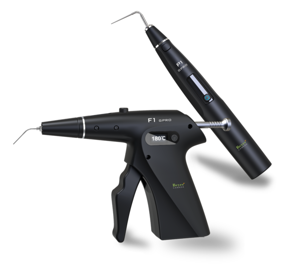 GPRO  -pGuttaercha Obturation System