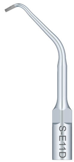 Scaler Tip, Compatible to Satalec & NSK , for Endo
