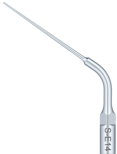 Scaler Tip, Compatible to Satalec & NSK , for Endo