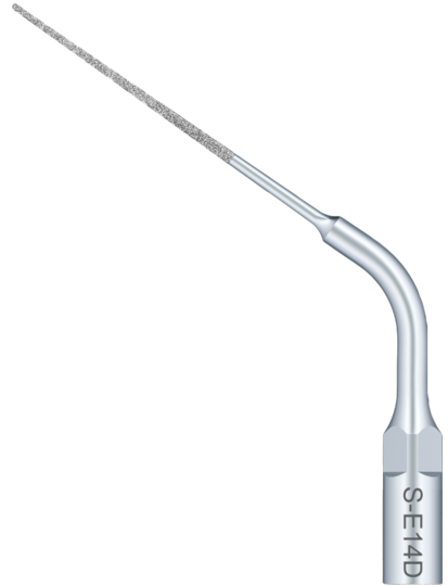Scaler Tip, Compatible to Satalec & NSK , for Endo
