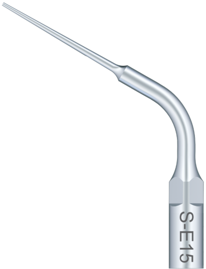 Scaler Tip, Compatible to Satalec & NSK , for Endo