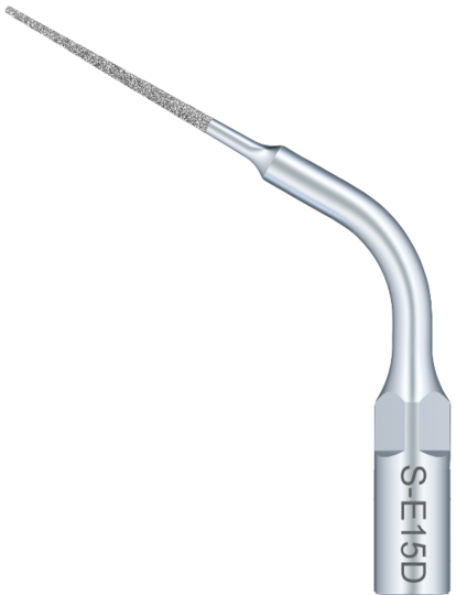 Scaler Tip, Compatible to Satalec & NSK , for Endo