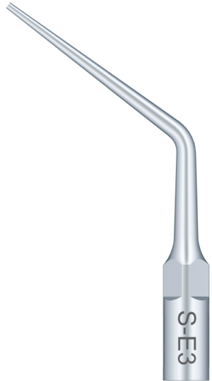 Scaler Tip, Compatible to Satalec & NSK , for Endo