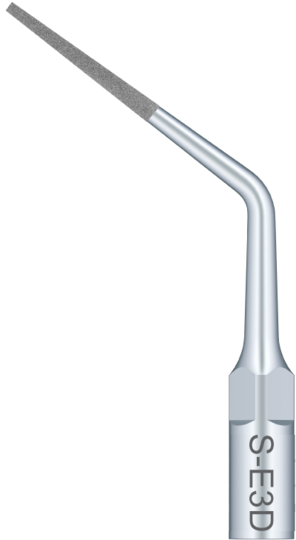 Scaler Tip, Compatible to Satalec & NSK , for Endo