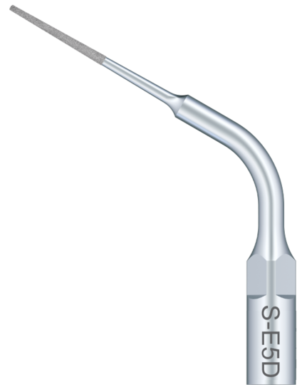 Scaler Tip, Compatible to Satalec & NSK , for Endo