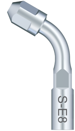 Scaler Tip, Compatible to Satalec & NSK , for Endo