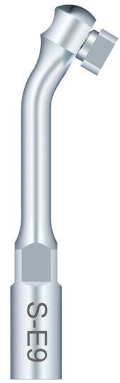 Scaler Tip, Compatible to Satalec & NSK , for Endo