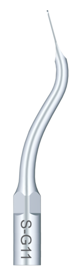 Scaler Tip, Compatible to Satalec & NSK , for Orthodontic