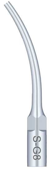 Scaler Tip, Compatible to Satalec & NSK , for Endo